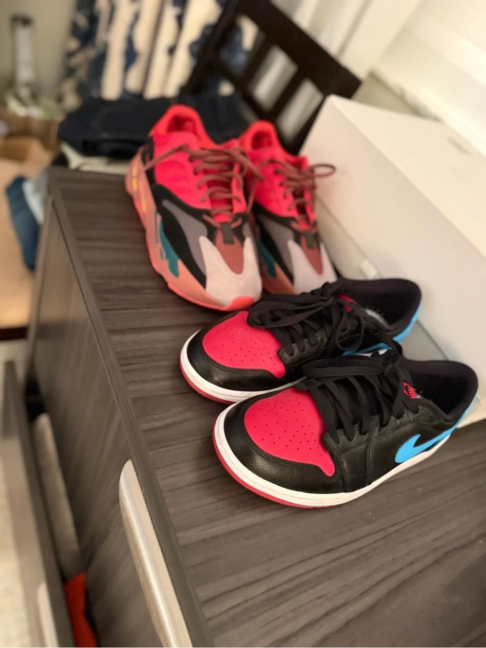 Jordan men’s jordan’s